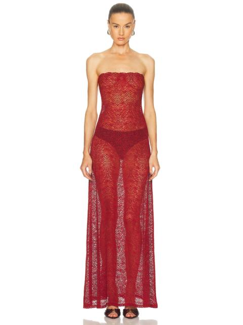 beaufille Anise Dress