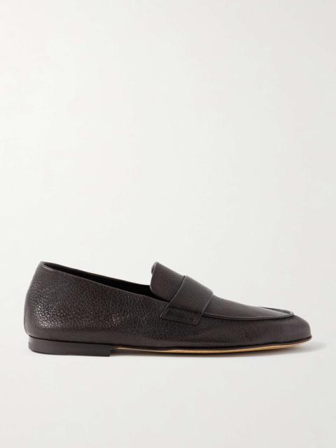 Airto Suede Loafers