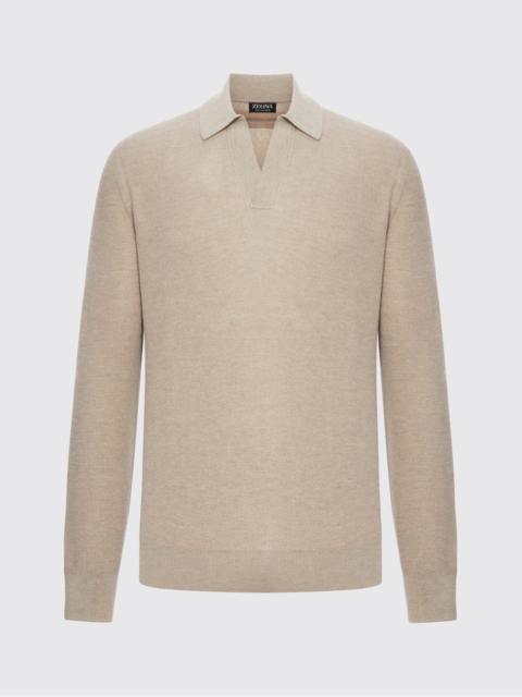 ZEGNA T-shirt men Zegna