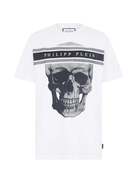 PHILIPP PLEIN Philipp Plein Skull-print T-shirt