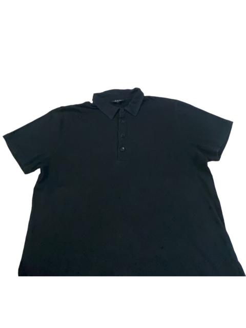 Other Designers A.P.C. × Designer × Vintage - A.P.C Polo Shirt 👕 Nice Design