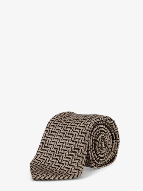 TOM FORD Tom Ford Men Silk Tie