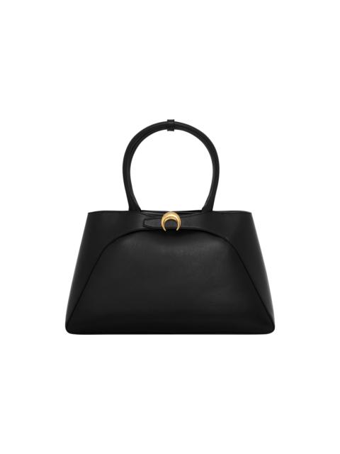 Marine Serre Smooth Leather Aurora