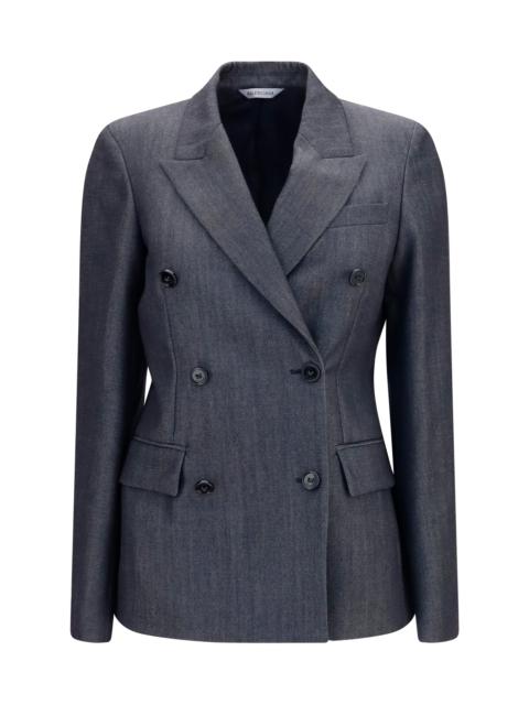 BALENCIAGA Balenciaga Women Db Tailored Jacket
