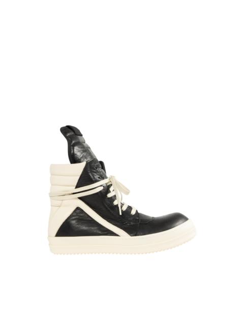 Rick Owens GEOBASKET SNEAKER