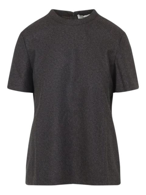 Carven Fitted T-Shirt