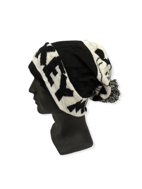 Other Designers Vintage - Vintage Mickey Mouse Cartoon Beanie Hat