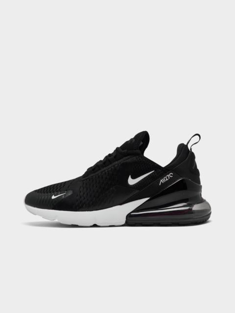 Nike MEN'S NIKE AIR MAX 270 CASUAL SHOES