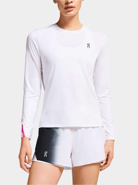 On On Court Long-T Women's