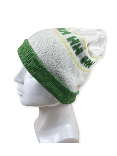 Other Designers HELLY HANSEN BEANIE HAT HS1
