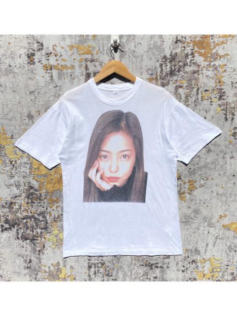 Other Designers Movie - Zhao Wei Chinese Actress And Singer Shirt Shaolin Scoccer