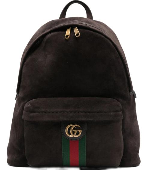 GUCCI Gucci Medium Ophidia Backpack