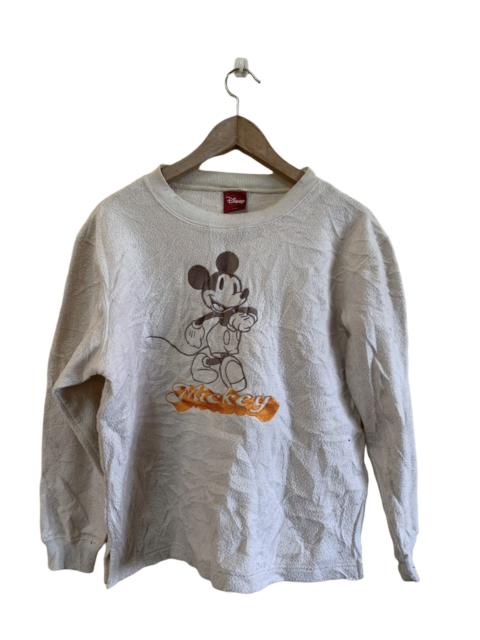 Other Designers Disney - Disney mickey fleece nice design
