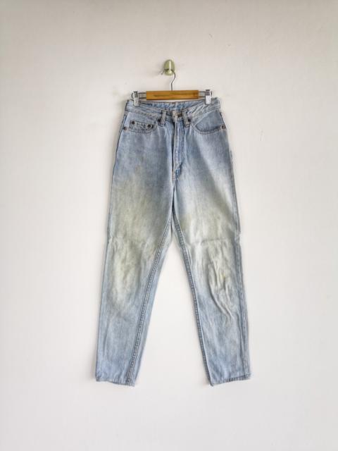 Other Designers Vintage - Vintage Levis Jeans Light Washes Levis 626 Denim Pants