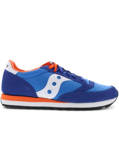Saucony Saucony Jazz Original Sky Blue Orange