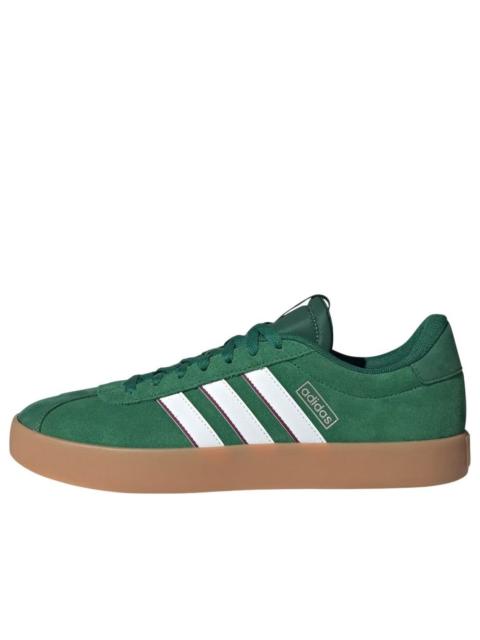 adidas adidas VL Court 3.0 'Dark Green Cloud White' IH4790