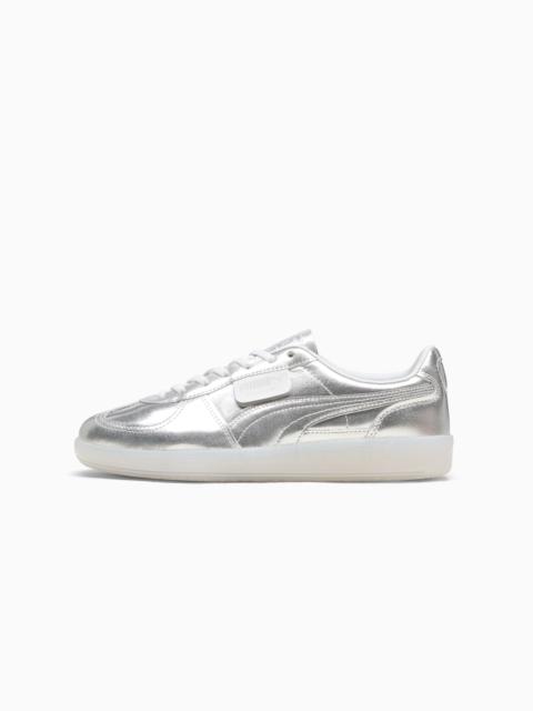 PUMA Palermo Chrome Women's Sneakers