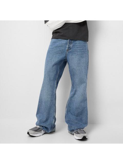 Dr. Denim - BNWT AW24 DR.DENIM RIFT STREAM SKY DENIM JEANS 32