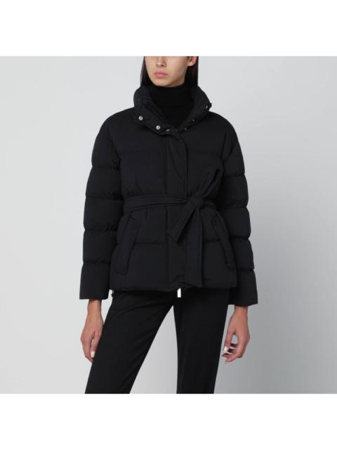 Herno Herno Laminar Jacket In Black 2L Gore-Tex Women