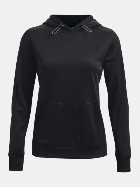 Under Armour Women's Armour Fleece® Storm Hoodie