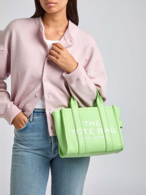 Marc Jacobs The Tote Small Leather Tote