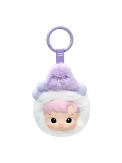 POP MART Pop Mart Hacipupu The Constellation Vinyl Plush Pendant 'Aquarius' PPMT-2409-0093-AQ