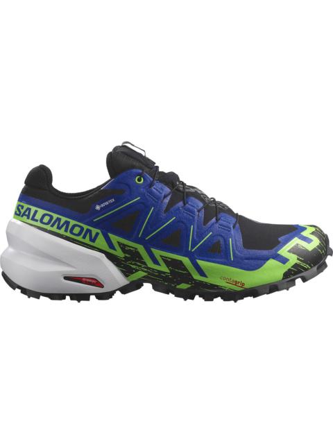 Spikecross 6 GTX Trail Running Shoe