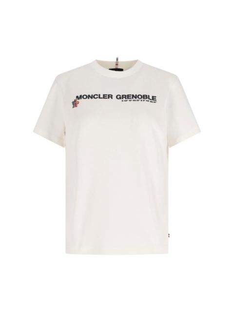 Moncler Grenoble LOGO T-SHIRT