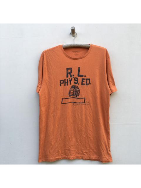 Other Designers Vintage - Denim & Supply Ralph Lauren Single Stitching Tees