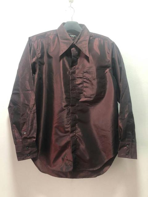 Other Designers Japanese Brand - ATELIER SAB For Men Shirt Japan Casual