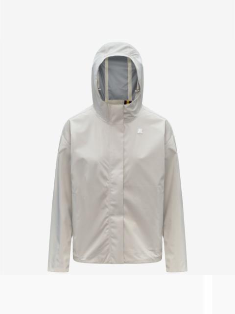 K-WAY ROSE STRETCH 2L