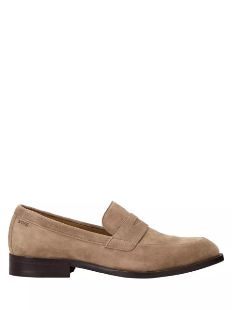 BOSS Men's Limber Loafer