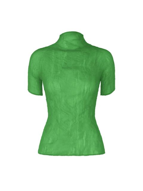 ISSEY MIYAKE CHIFFON TWIST 3