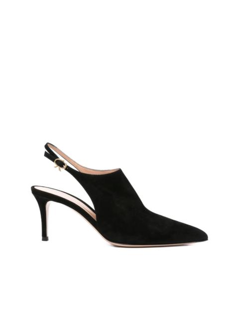 Gianvito Rossi BAZEL