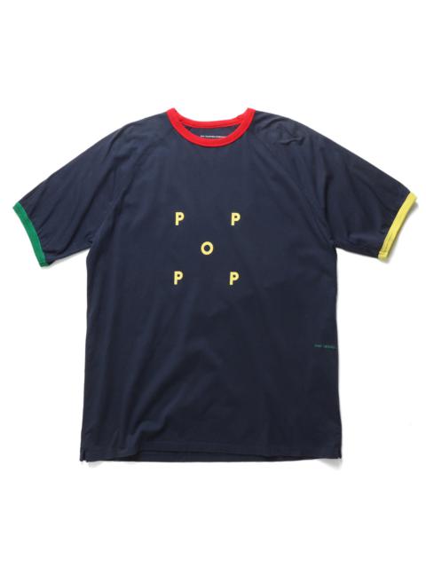 POP TRADING COMPANY - POP TRADING COMPANY