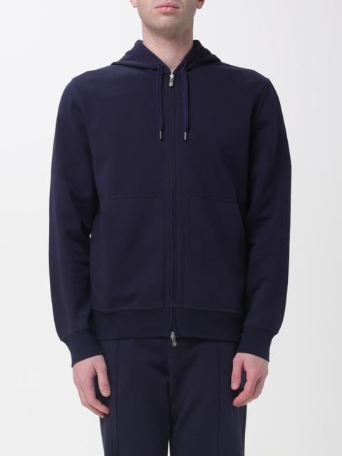 Brunello Cucinelli Sweatshirt men Brunello Cucinelli