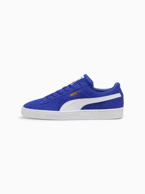 PUMA Suede Classic Sneakers