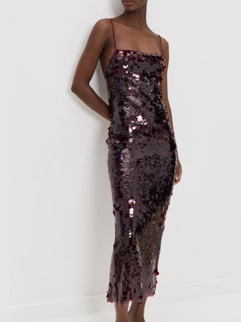 RETROFÊTE Alana Dress