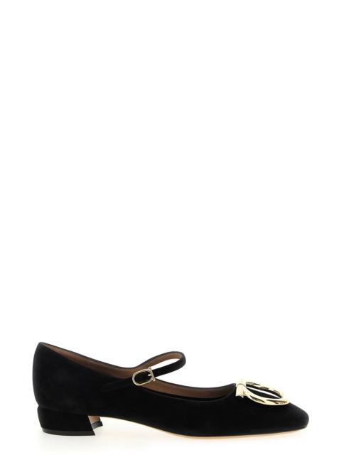 FERRAGAMO Ferragamo Women Mary Jane 'Marry 2'