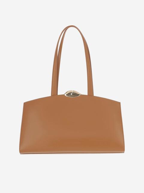 BENEDETTA BRUZZICHES Benedetta Bruzziches Serena Leather Bag