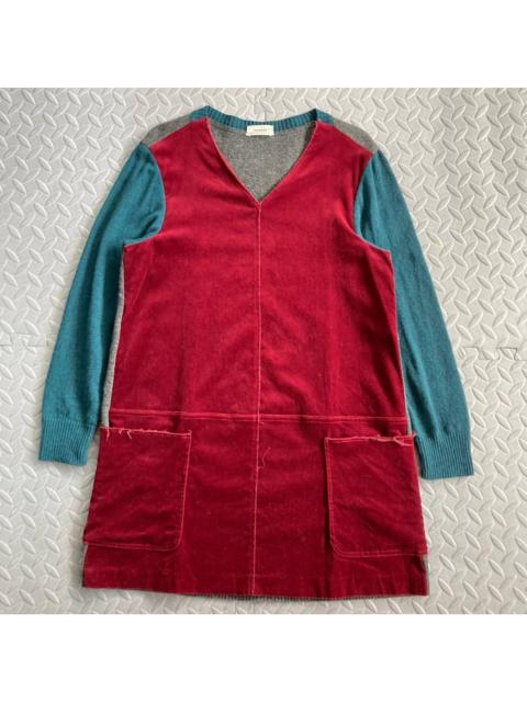 UNDERCOVER Undercover Women's Multi Dress