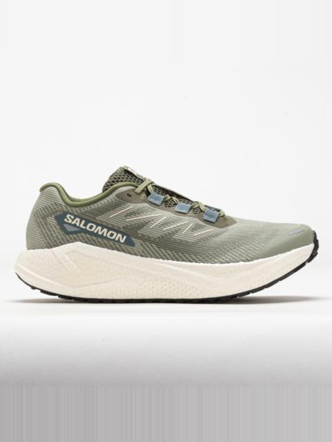 SALOMON Salomon Aero Blaze 3 GRVL Men's Tea/Vanilla Ice/Deep Lichen Green