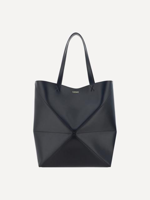 Loewe Puzzle Fold Tote XL Shoulder Bag