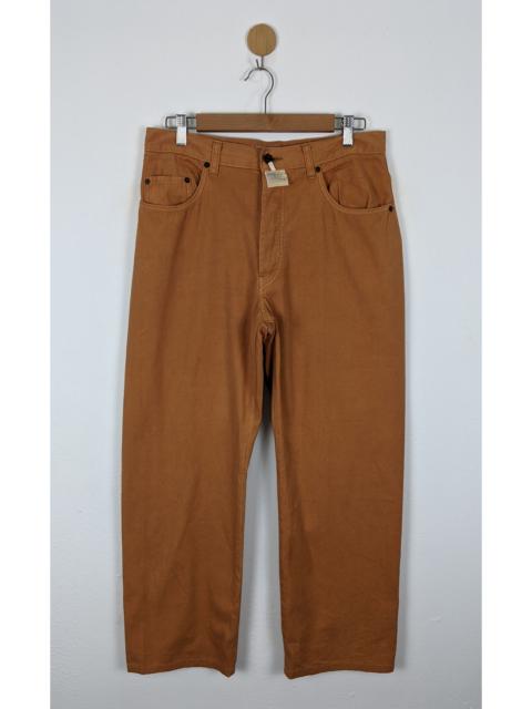 Other Designers Marithe Francois Girbaud - Marithe Francois Girbaud Workers Pant