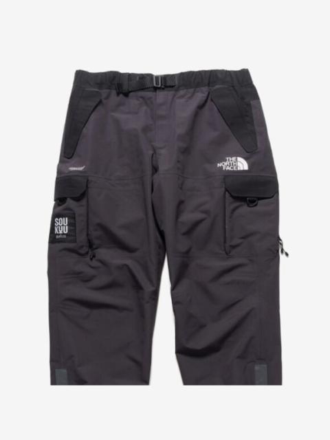 BNWT AW24 UNDERCOVER x THE NORTH FACE SOUKUU UTIL PANTS XL