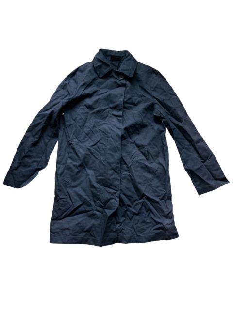 Other Designers Designer - Vintage AT Trench Coat Yohji Style Inspired