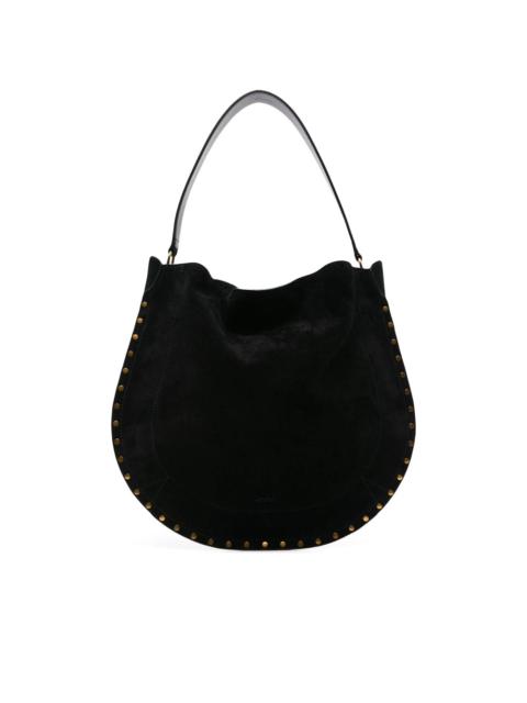 Isabel Marant Isabel Marant Black Shoulder Bags Women