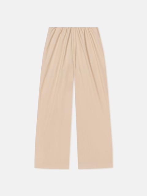 Nanushka Light Poplin Pants