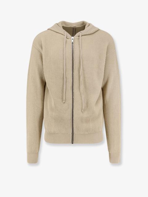 Rick Owens Rick Owens Men Virgin Wool Cardigan