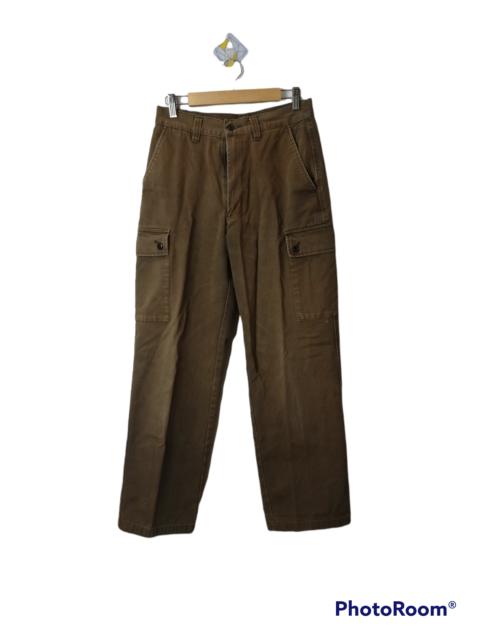 Other Designers Vintage Uniqlo Tactical Cargo Pants